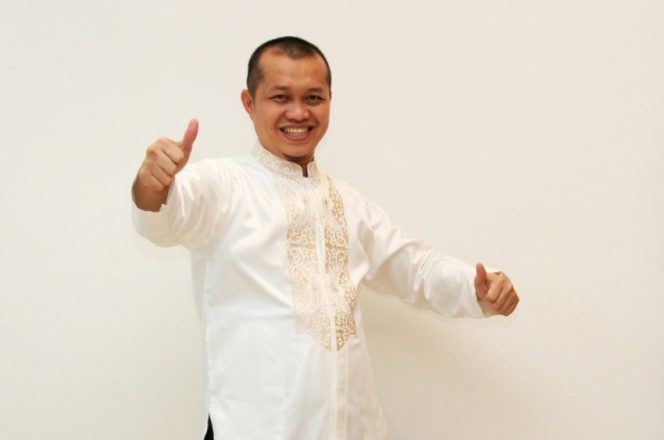 
					PUB Akan Kawal Putra Si Peretas Situs NASA Yang Kritis Dikeroyok