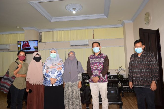 
					Wagub : Pelestarian Lingkungan Tanggung Jawab Semua Pihak