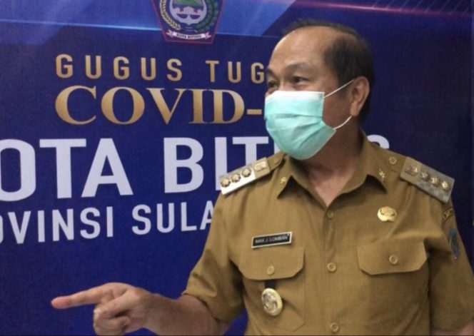 
					Dalam Waktu 1 Bulan, Lomban Berhasil Raih 12 Penghargaan Untuk Kota Bitung