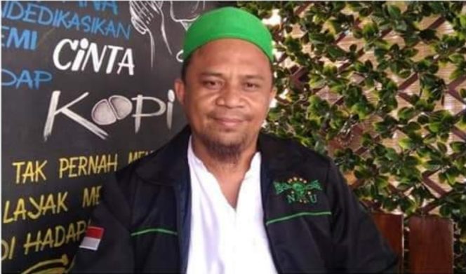 
					GMBI Dan KKMB Minta Marlin Duhe Nahkodai NU Kota Bitung