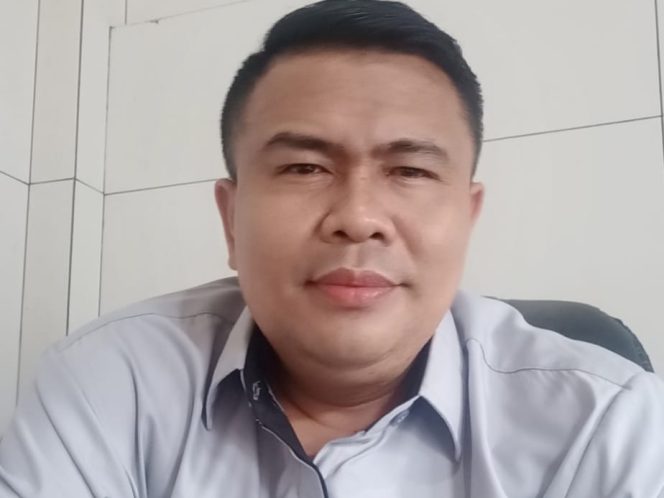 
					Kades Jeringo Nilai Perbub No. 50 Tahun 2020 Cacat Hukum
