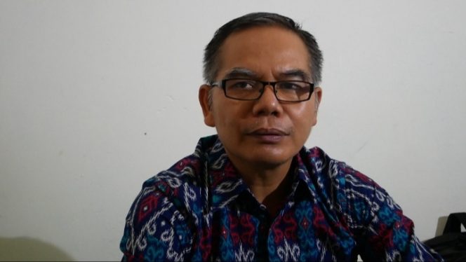 
					Kembangkan Ekonomi Digital, Kominfo NTB Jajaki Program Desa Mandiri Internet