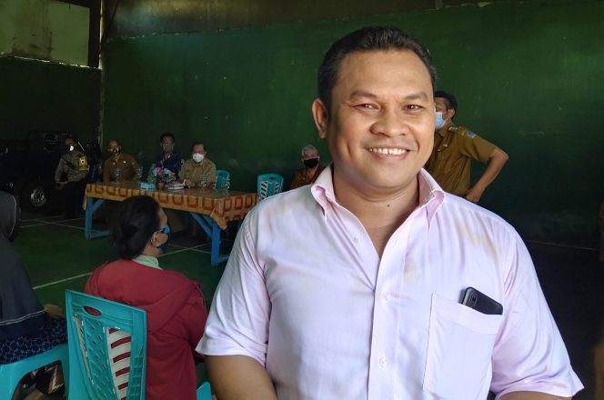 
					Ketua PKS pertanyakan kehadiran, Bawaslu dalam kegiatan penyaluran BLT