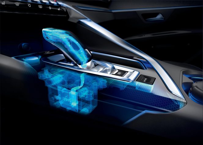 
					Langkah Aman dan Tepat Mengemudi Mobil Bertransmisi Otomatis