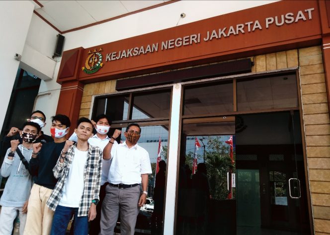 
					Kejaksaan Sebut Kredit Fiktif PT Jaztel dan BRI Sebagai Kasus Korupsi