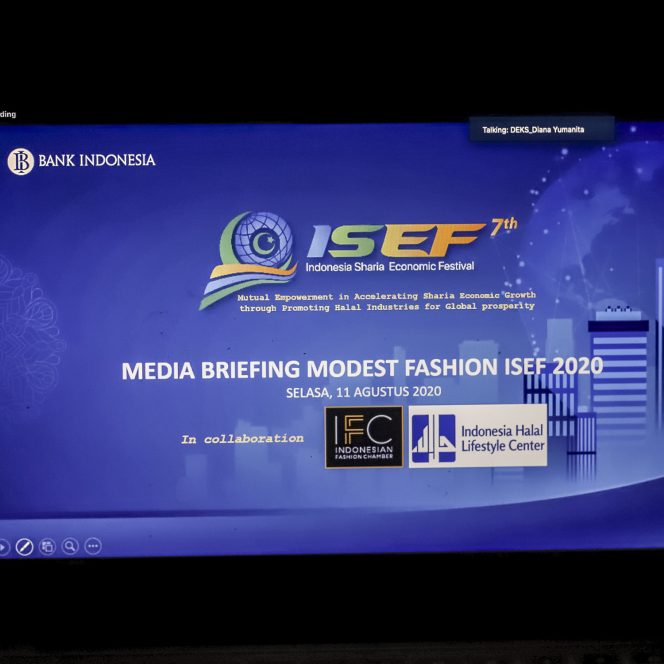 
					ISEF 2020 Akan Digelar Secara Virtual