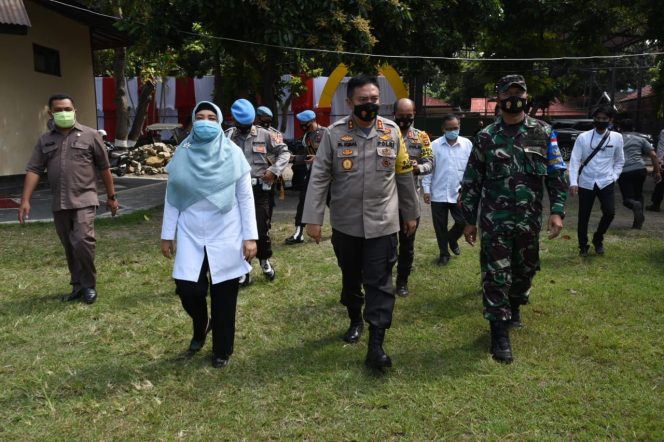
					Berhasil, Program Kampung Sehat Mampu Tekan Penyebaran Covid-19 di NTB
