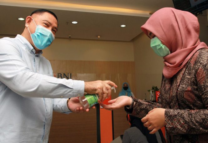 
					Peringati Hari Pelanggan, BNI Syariah Perkenalkan Hasanah Ultimate BNI Syariah