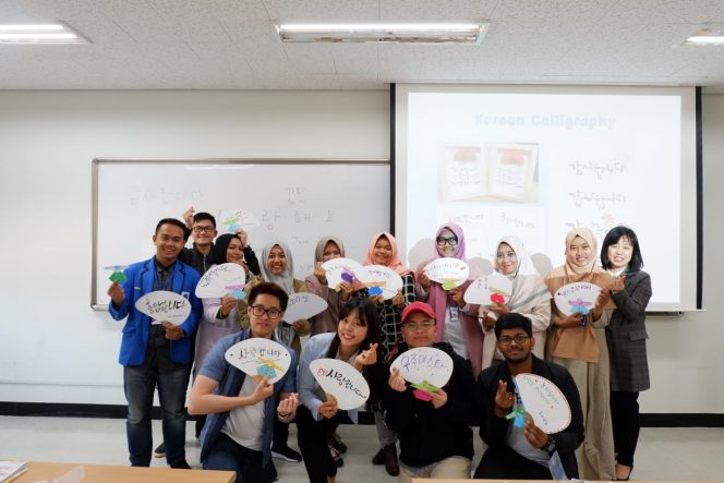 
					KoreaXchange Berikan Beasiswa Pertukaran Pemuda Ke Korea Selatan