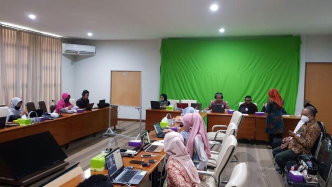 
					Unizar Mataram Ospek Online Tema “New Normal Perguruan Tinggi di Era Revolusi Industri 4.0”