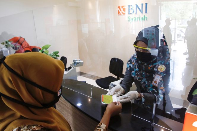 
					Dukung Qanun LKS Aceh, BNI Syariah Total Tambah 13 Outlet Baru