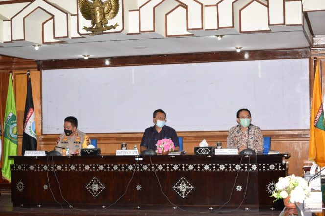 
					Tuntaskan Masalah Lahan Sirkuit, Komnas HAM Bersama Pemerintah dan Masyarakat akan Duduk Bersama