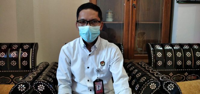 
					KPU Kota Mataram Batasi Massa Saat Pencabutan Nomor Urut Bapaslon