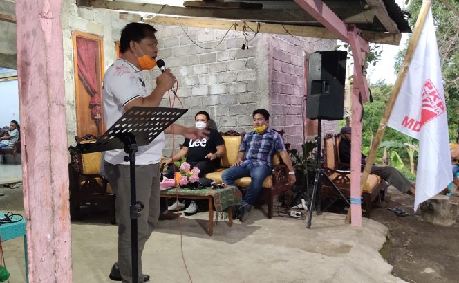 
					PKPI Bitung Adakan Sosialisasi, Gumolung Ajak Warga Tidak Sebarkan Berita Hoax