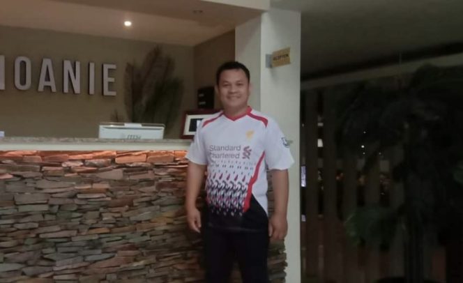 
					Terkait Mobnas, Yanto Mandulangi: Itu Adalah Opini Busuk Untuk MJL