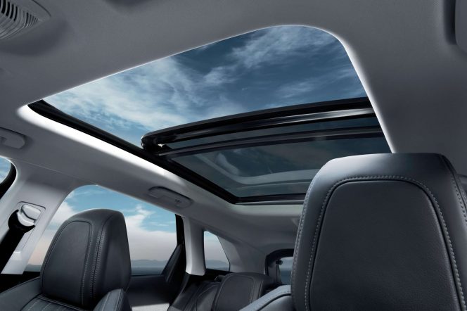 
					Merawat Peugeot Sunroof dan Panoramic Sunroof