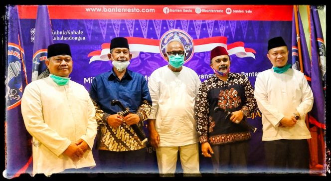 
					Momen Milad ke 2, PUB Kenalkan Website Resmi Organisasi