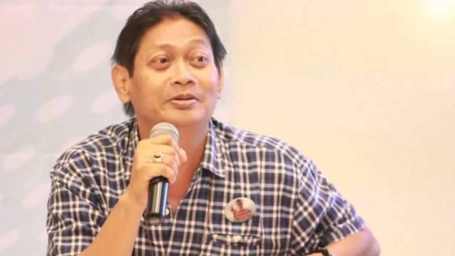 
					Hermawan Sulistyo Soroti Potensi Penyalahgunaan Wewenang di RUU Kejaksaan