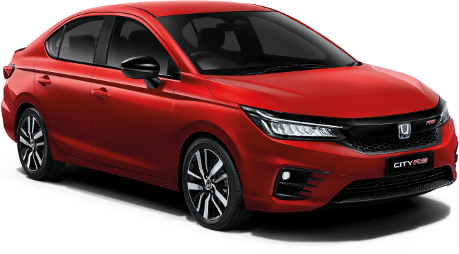 
					Pertama Kalinya di Dunia, Honda  City Luncurkan Varian Bermesin Hybrid di Malaysia