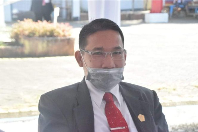 
					Humiang Tidak Menghargai Undangan DPRD, Yondries Setuju Gunakan Hak Angket