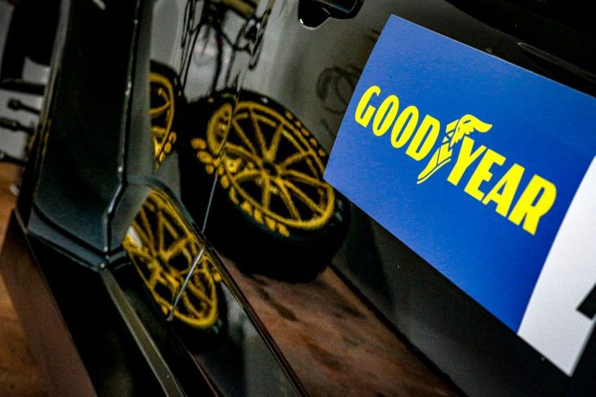 
					Goodyear Adakan Promo Khusus Bulan Ramadan.