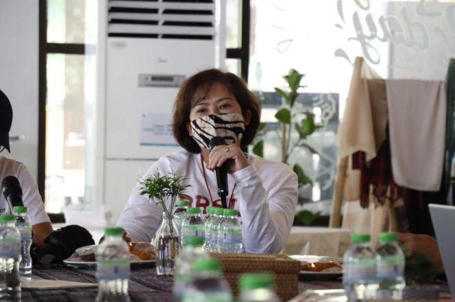 
					Kemensos HADIR melalui Balai Lansia Gau Mabaji Perluas ATENSI di Lombok