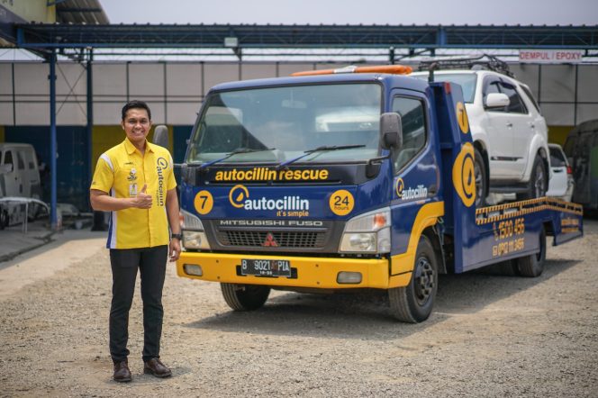 
					Cara Jitu Klaim Asuransi Kendaraan Bermotor