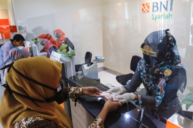 
					Dukung Qanun LKS Aceh, BNI Syariah Tambah Lagi 6 Outlet Baru