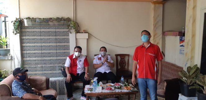 
					Blusukan Di Pateten Tiga MDT Diteriaki Warga, Kami Tidak Butuh 1000 Titik Wifi