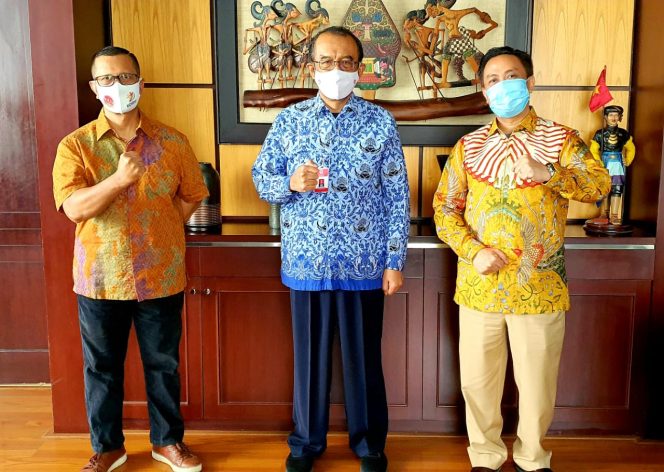 
					Karena Konsep Berubah, Launching Mandalika Racing Team Indonesia Diundur