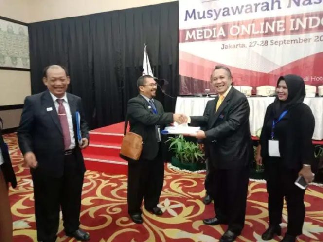 
					DPW MOI Siap Munaslubkan, Terkait Berdirinya PWMOI