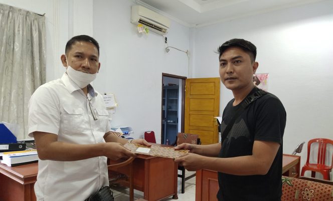 
					Diduga Melakukan Mal Administrasi, Humiang Bakal Berhadapan Dengan Hak Angket
