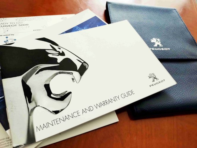 
					Memahami Warranty yang Diberikan Astra Peugeot