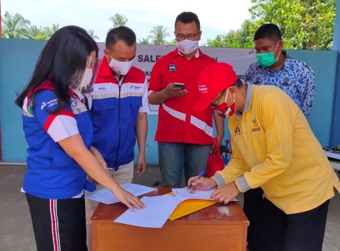 
					Cortezian Indonesia Bekerja sama Dengan Pertamina Lubricants