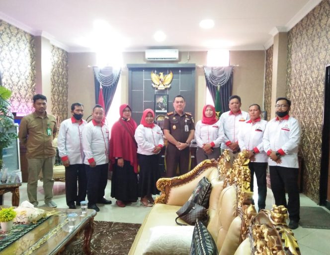 
					Gandeng Pemda Ketapang, BKNDI  Siap Menggelar Seminar Koperasi dan UMKM