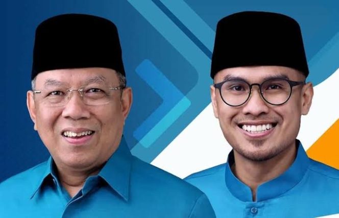 
					Benyamin Davnie-Pilar Saga, Akan Atasi Masalah Kemacetan dan Pasar di Tangsel Jika Terpilih