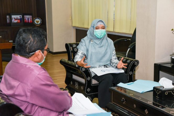 
					Wagub : Butuh Kekompakan untuk Wujudkan Program GEN 2025