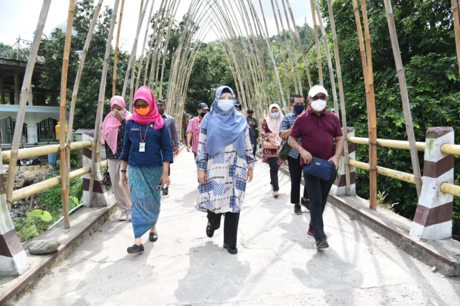 
					Pemerintah Pusat dan Provinsi Serius Dukung Pengembangan Desa Super Prioritas Mandalika