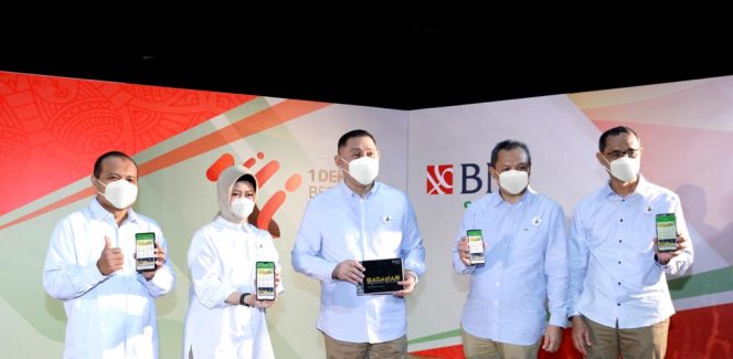 
					Didukung Dana Murah, BNI Syariah Berhasil Catat Kinerja Positif di Triwulan III 2020