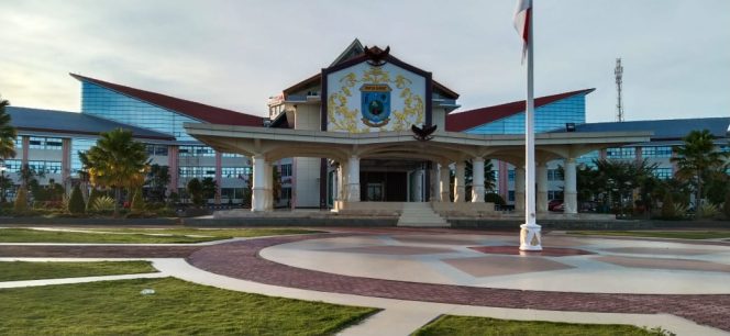 
					DPW BKNDI Papua Barat Lakukan Percepatan Persiapan Jelang SILAKNAS 2020