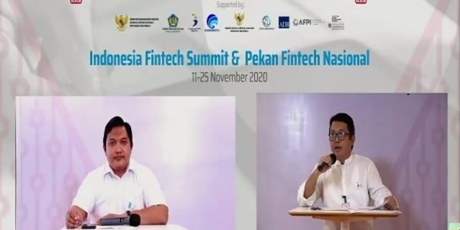 
					Dukung Pengembangan Digital, BNI Syariah Partisipasi di Indonesia Fintech Summit 2020