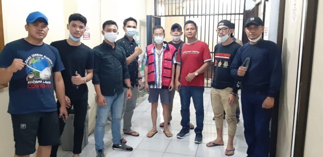 
					Ayong Bos PT Ardywira Primakarsa Ditangkap Kejaksaan di Makassar