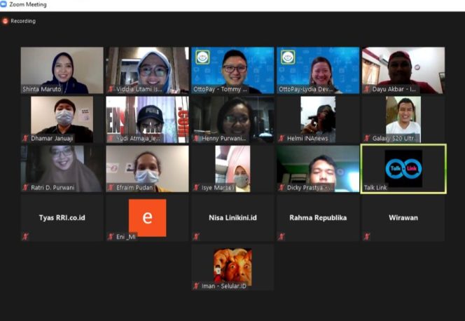 
					Masa Pandemi Indonesia Urutan Ke 12 Pasar Gaming Online di Dunia