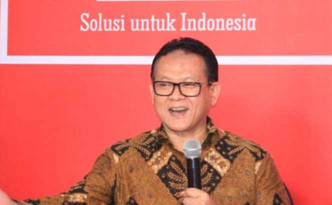 
					Rokhimin Dahuri Diusulkan Pengganti Menteri KKP Edhy Prabowo