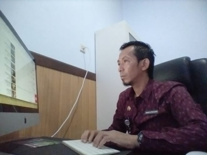 
					Keterbukaan Informasi yang Dihadirkan Pemprov NTB Berbuah Manis