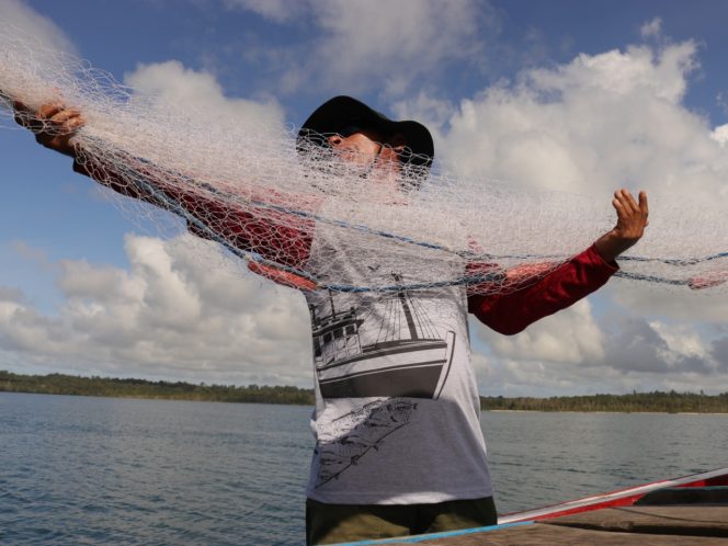 Guna Dukung Kemudahan Dalam Berusaha, KKP Sederhanakan Regulasi Perikanan Tangkap