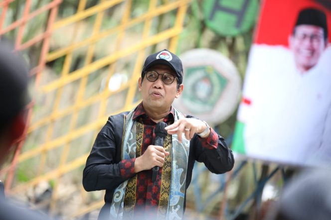 
					Pendirian BUMdesma Tidak Dibatasi Zonasi