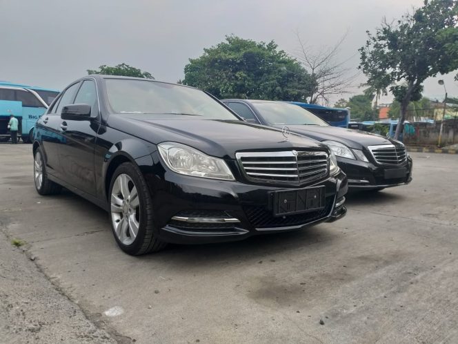 
					Di Masa Pandemi COVID-19 Permintaan Mobil Bekas Bluebird Group Tetap Tinggi