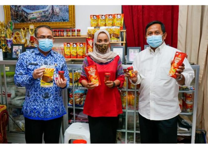 
					Kemenkop UKM Banpres Produktif Harus Tepat Sasaran, Pencairan dan Pemanfaatan