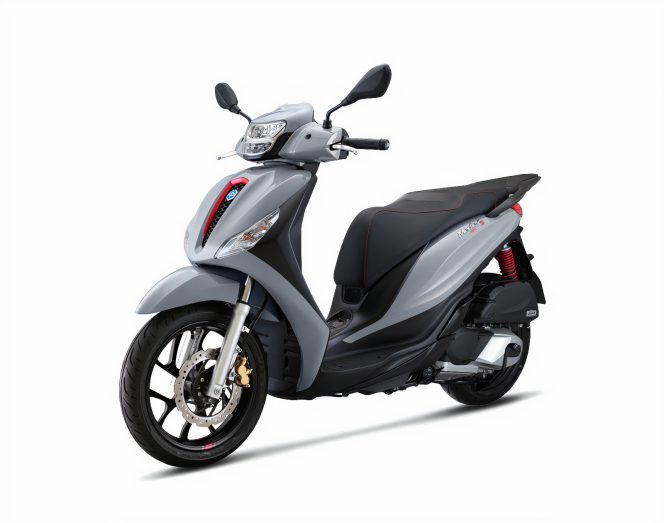 
					Piaggio Group Memilih IBM untuk Meningkatkan Interoperabilitas dan Efisiensi di Pabrik Globalnya